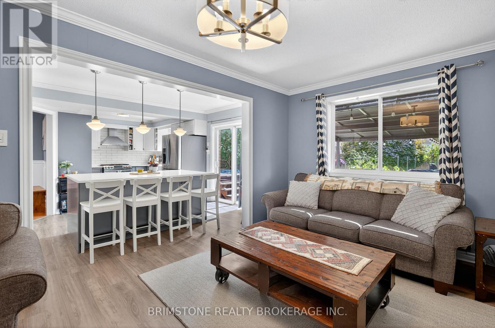 116 Bird Street, Barrie (Edgehill Drive), Ontario  L4N 0W6 - Photo 20 - S12990030