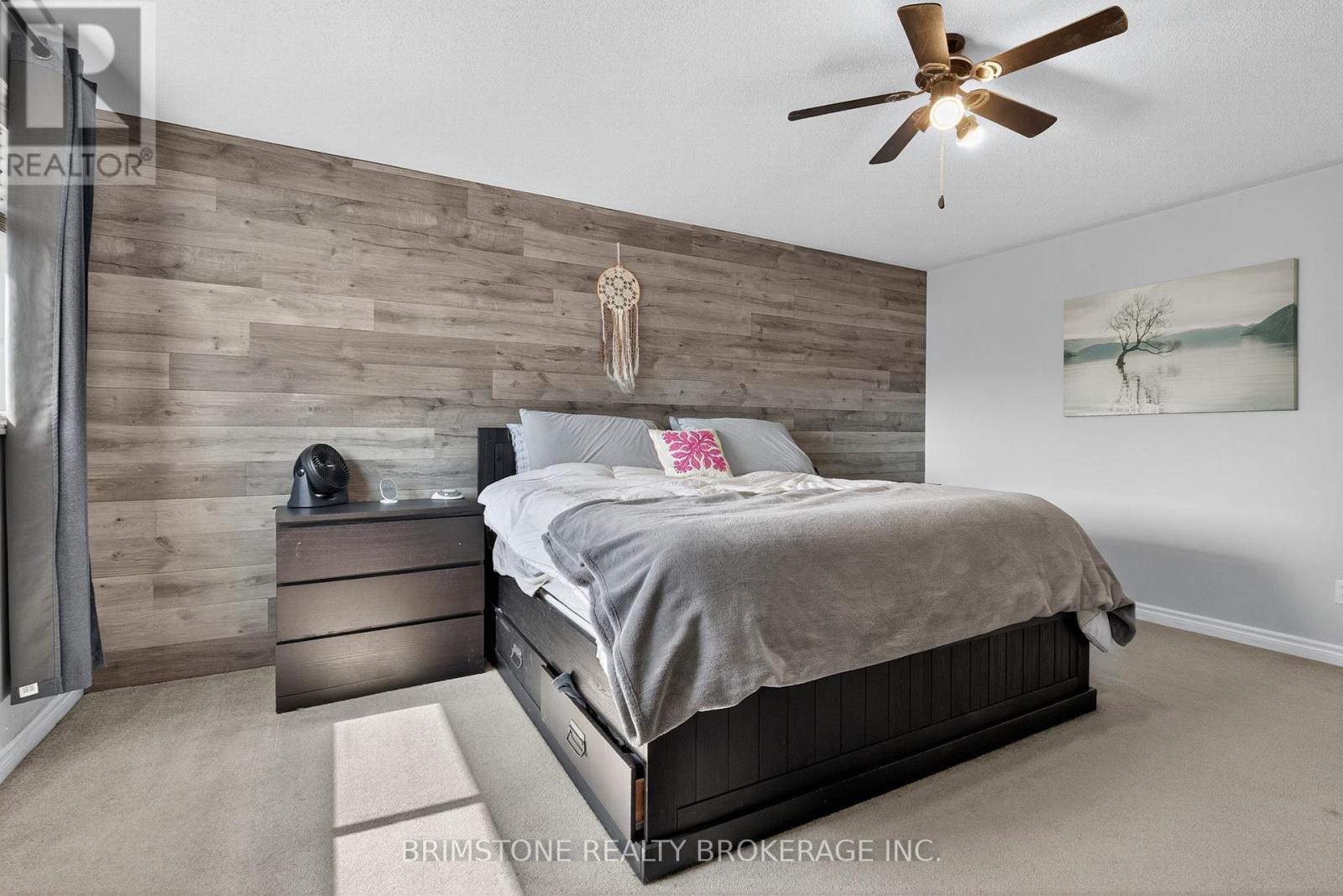 116 Bird Street, Barrie (Edgehill Drive), Ontario  L4N 0W6 - Photo 22 - S12990030