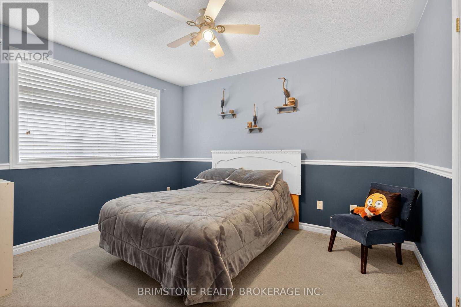 116 Bird Street, Barrie (Edgehill Drive), Ontario  L4N 0W6 - Photo 24 - S12990030