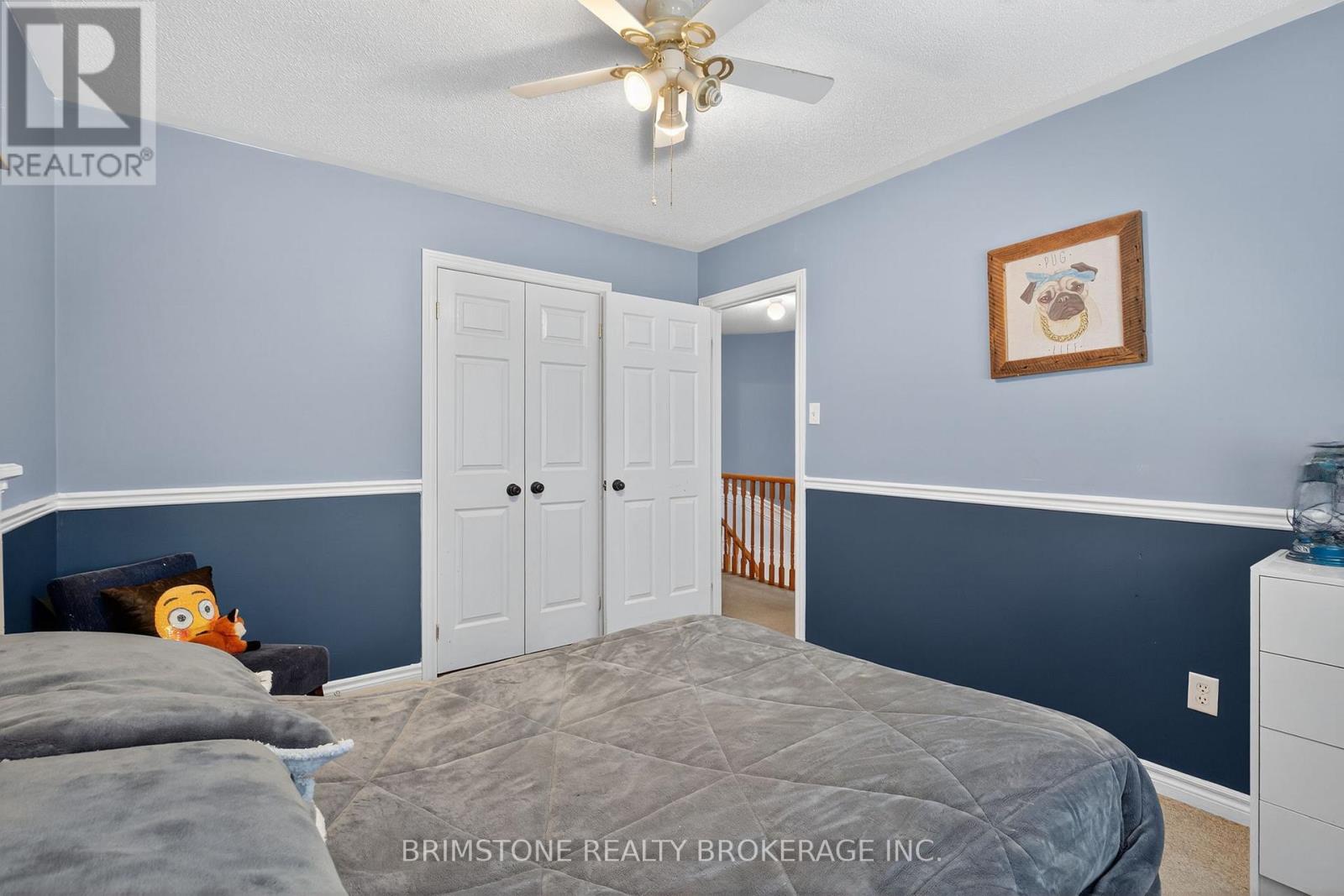 116 Bird Street, Barrie (Edgehill Drive), Ontario  L4N 0W6 - Photo 25 - S12990030