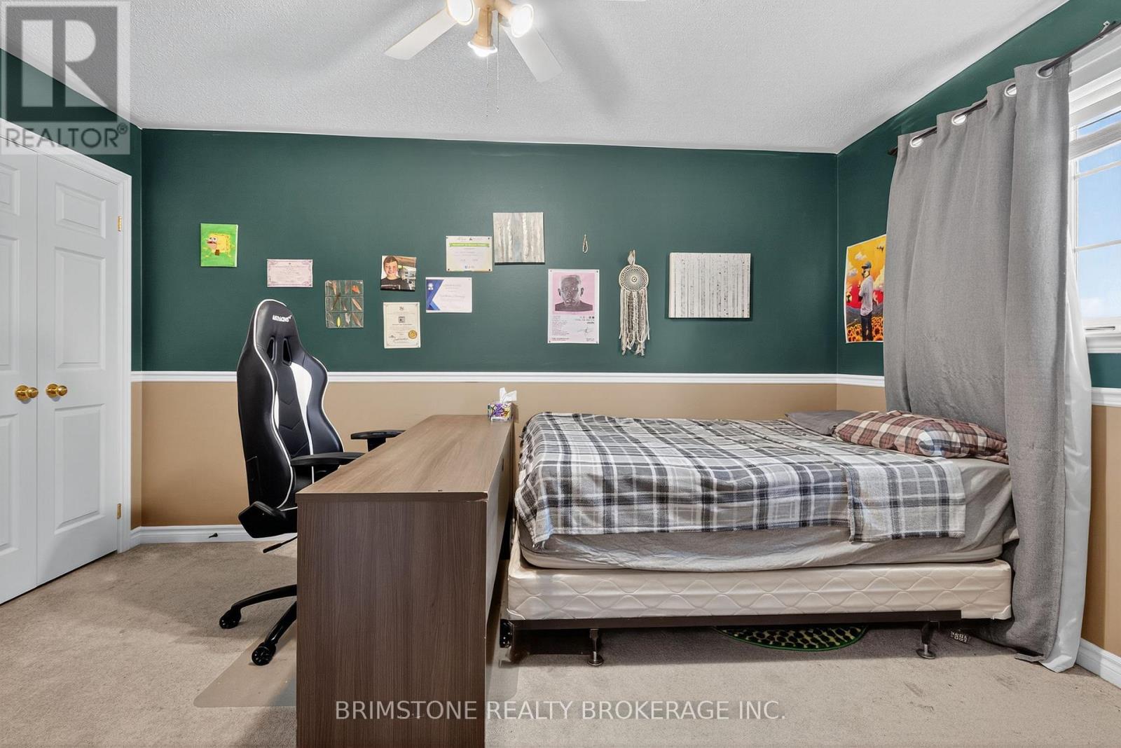 116 Bird Street, Barrie (Edgehill Drive), Ontario  L4N 0W6 - Photo 26 - S12990030