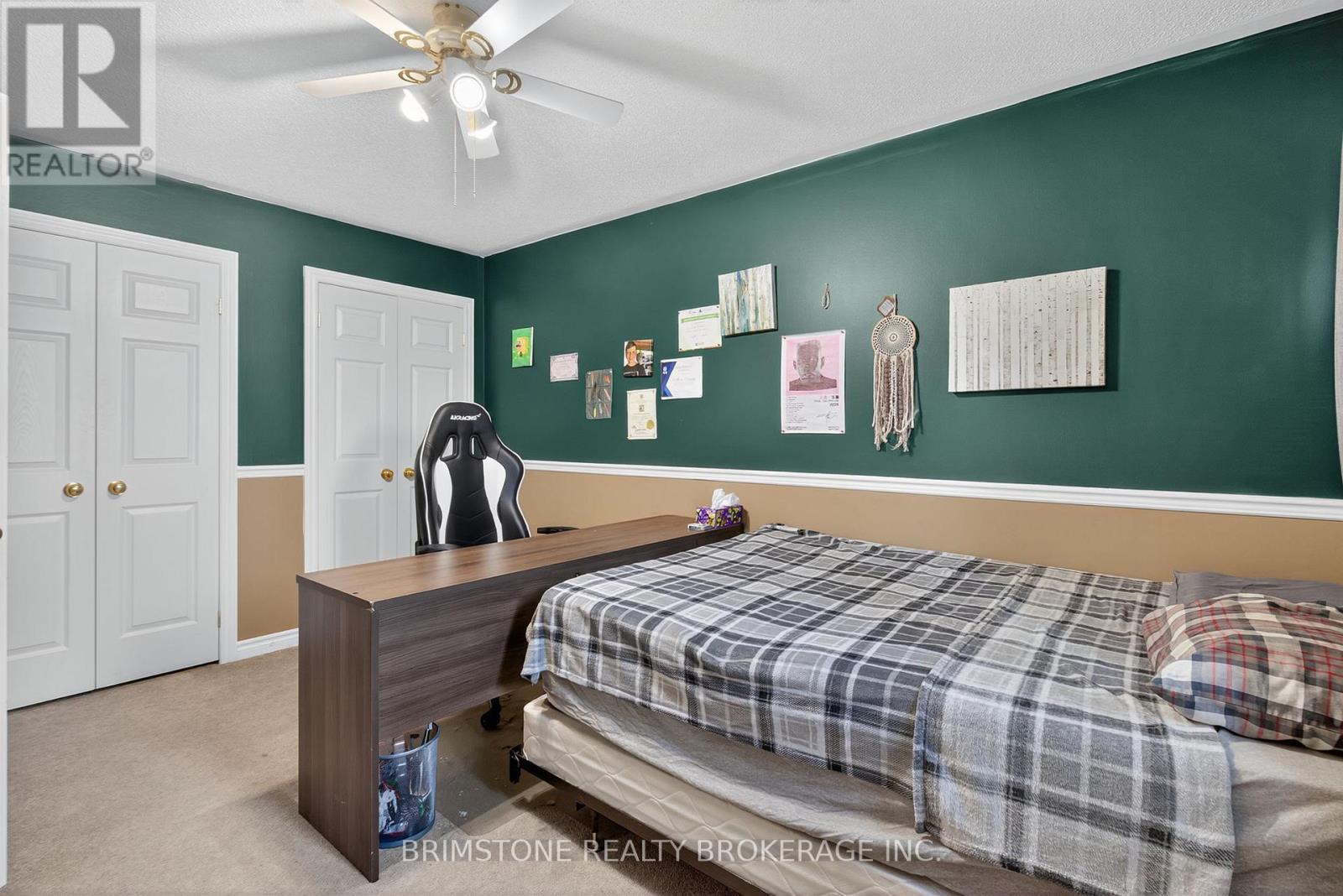 116 Bird Street, Barrie (Edgehill Drive), Ontario  L4N 0W6 - Photo 27 - S12990030