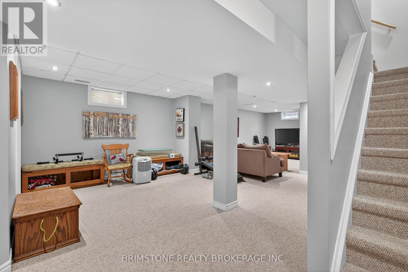 116 Bird Street, Barrie (Edgehill Drive), Ontario  L4N 0W6 - Photo 29 - S12990030