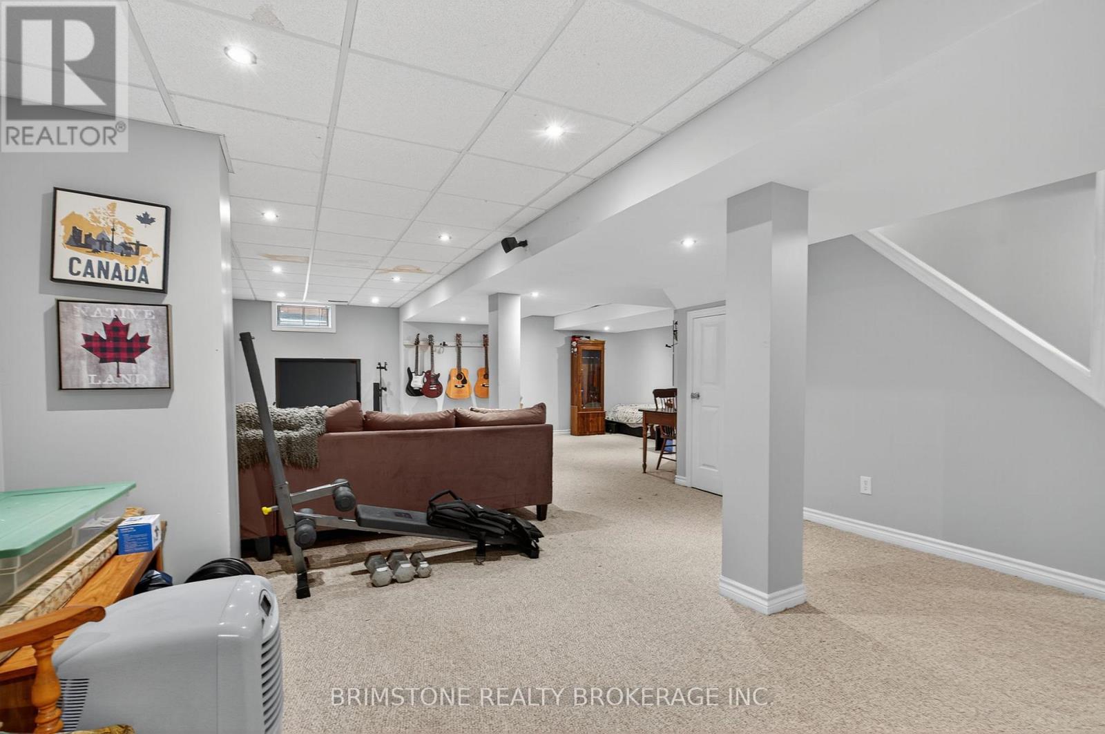 116 Bird Street, Barrie (Edgehill Drive), Ontario  L4N 0W6 - Photo 30 - S12990030