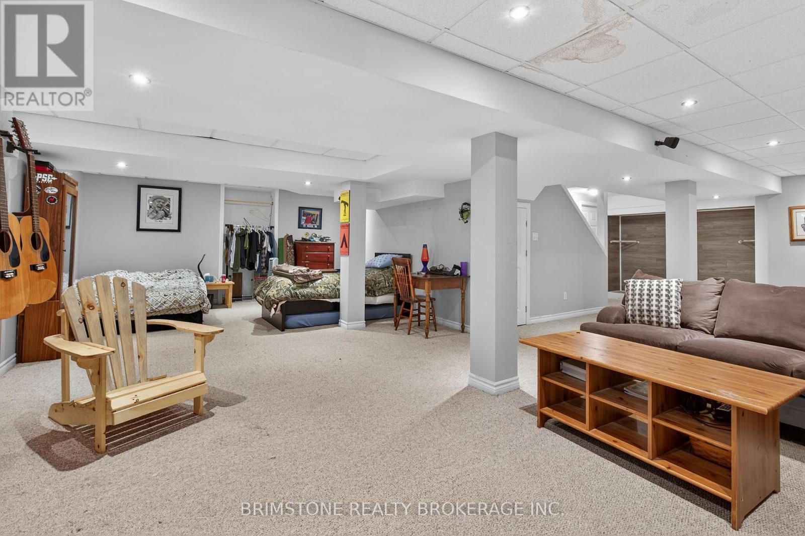 116 Bird Street, Barrie (Edgehill Drive), Ontario  L4N 0W6 - Photo 31 - S12990030