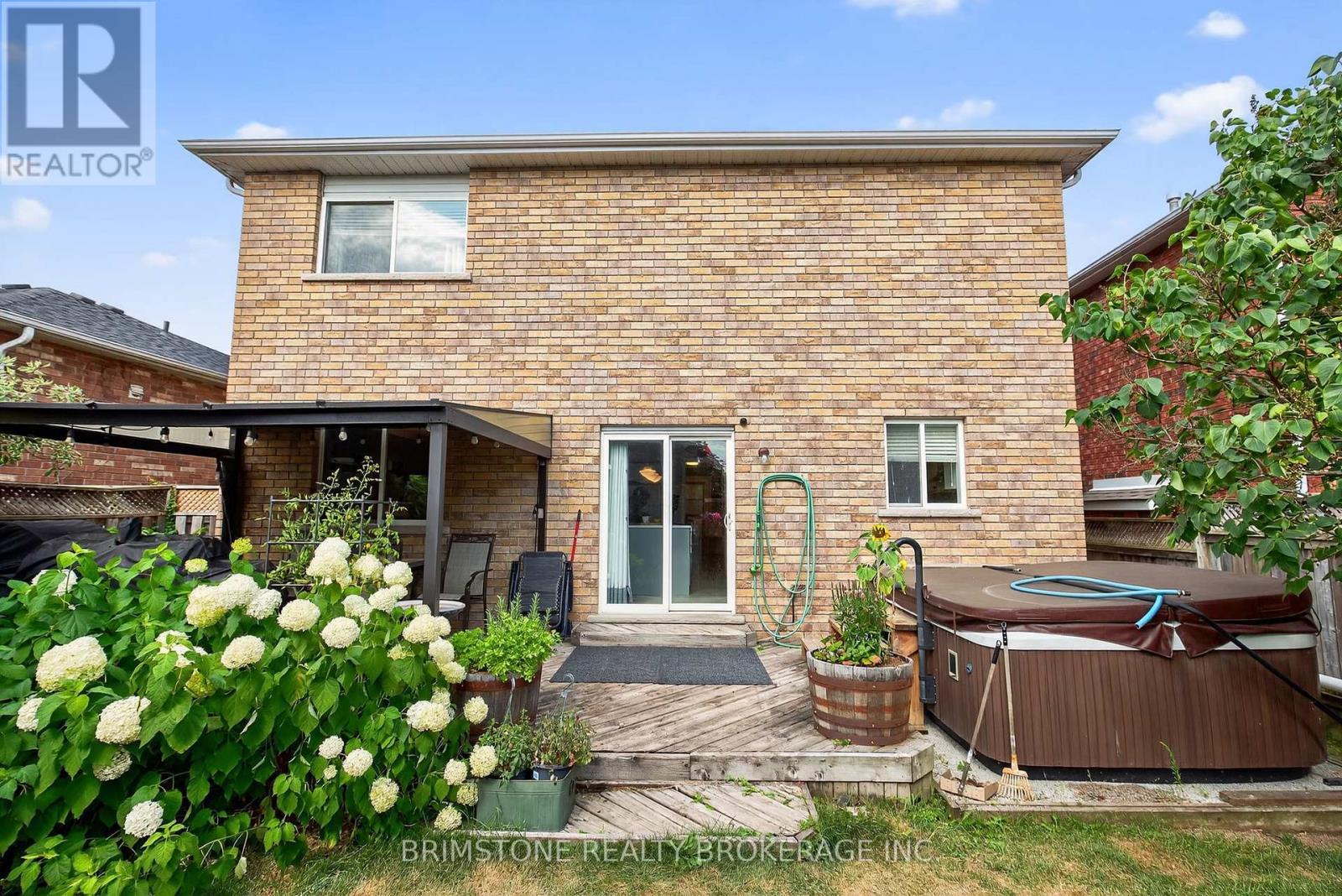 116 Bird Street, Barrie (Edgehill Drive), Ontario  L4N 0W6 - Photo 32 - S12990030