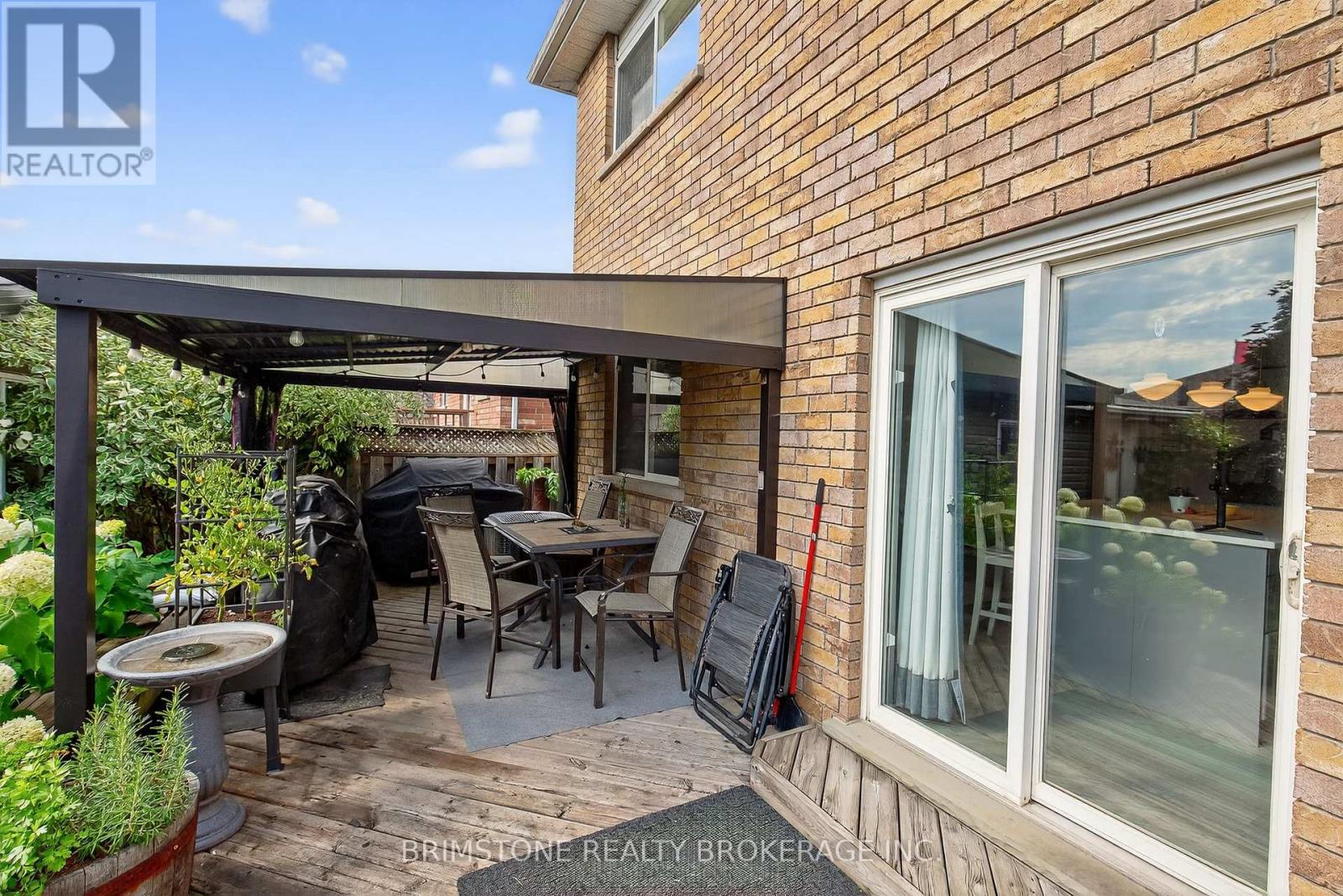 116 Bird Street, Barrie (Edgehill Drive), Ontario  L4N 0W6 - Photo 34 - S12990030