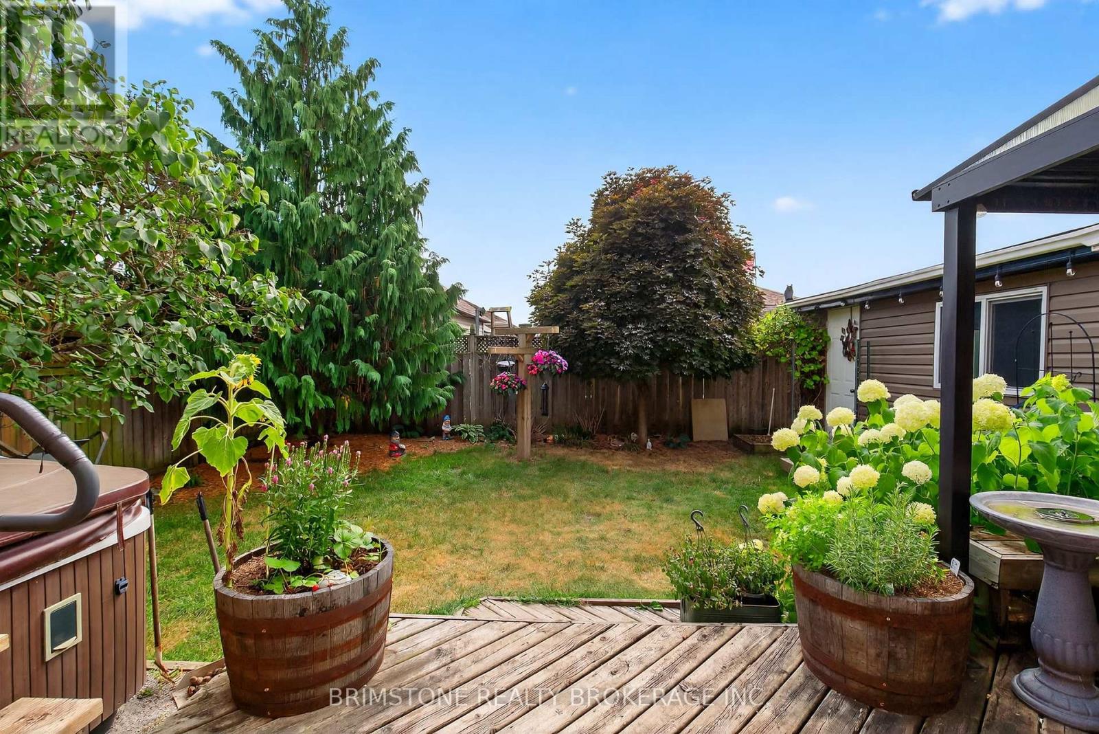 116 Bird Street, Barrie (Edgehill Drive), Ontario  L4N 0W6 - Photo 35 - S12990030