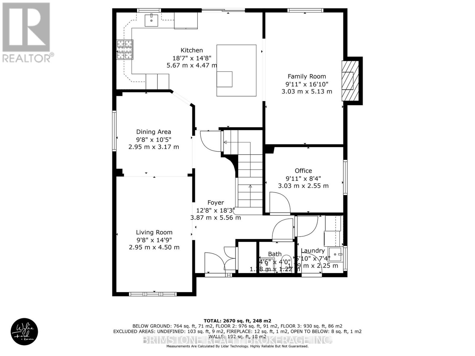 116 Bird Street, Barrie (Edgehill Drive), Ontario  L4N 0W6 - Photo 36 - S12990030