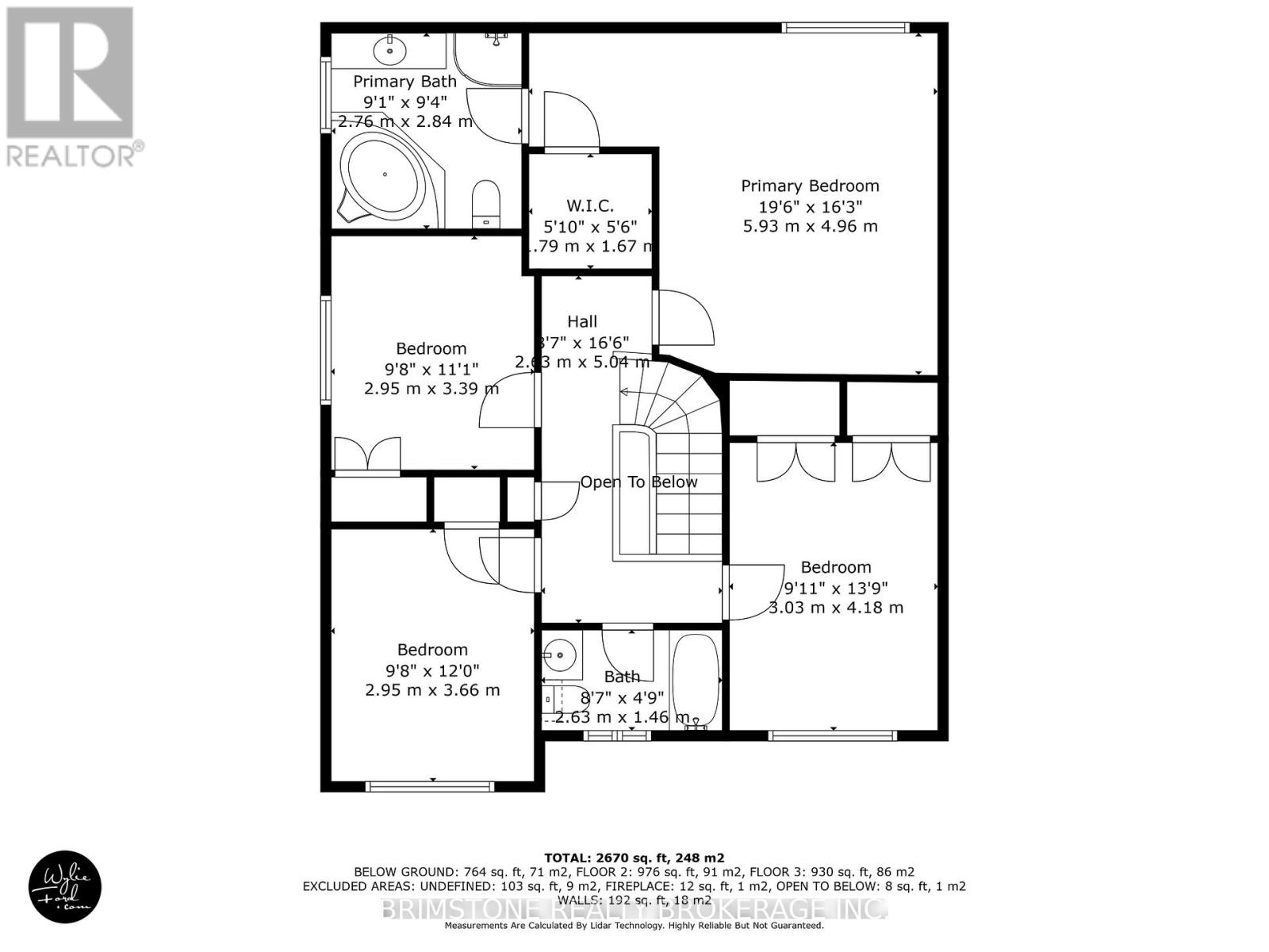 116 Bird Street, Barrie (Edgehill Drive), Ontario  L4N 0W6 - Photo 37 - S12990030