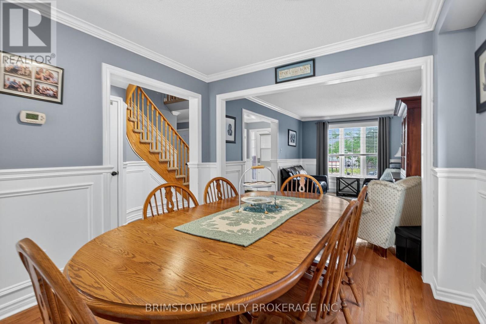 116 Bird Street, Barrie (Edgehill Drive), Ontario  L4N 0W6 - Photo 9 - S12990030