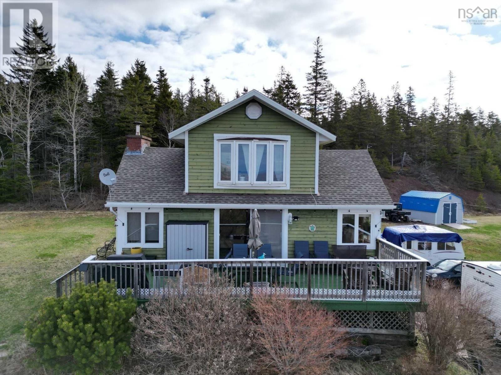 Lorem Ipsum Dolor, Economy, Nova Scotia  B0M  - Photo 1 - DEMO29496318