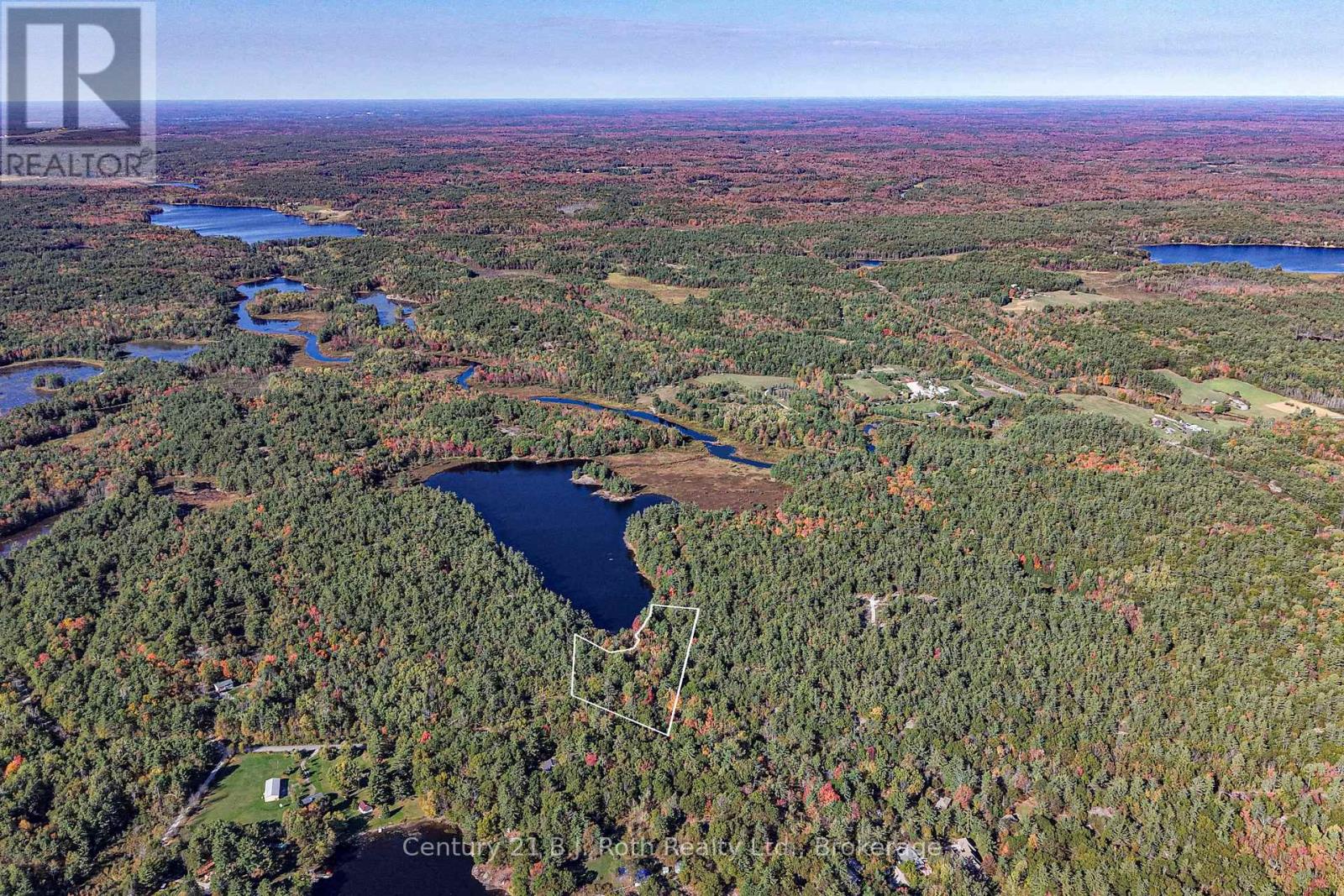 1112 Sam Cook Road, Gravenhurst, Ontario  P1P 1R3 - Photo 20 - X12672910