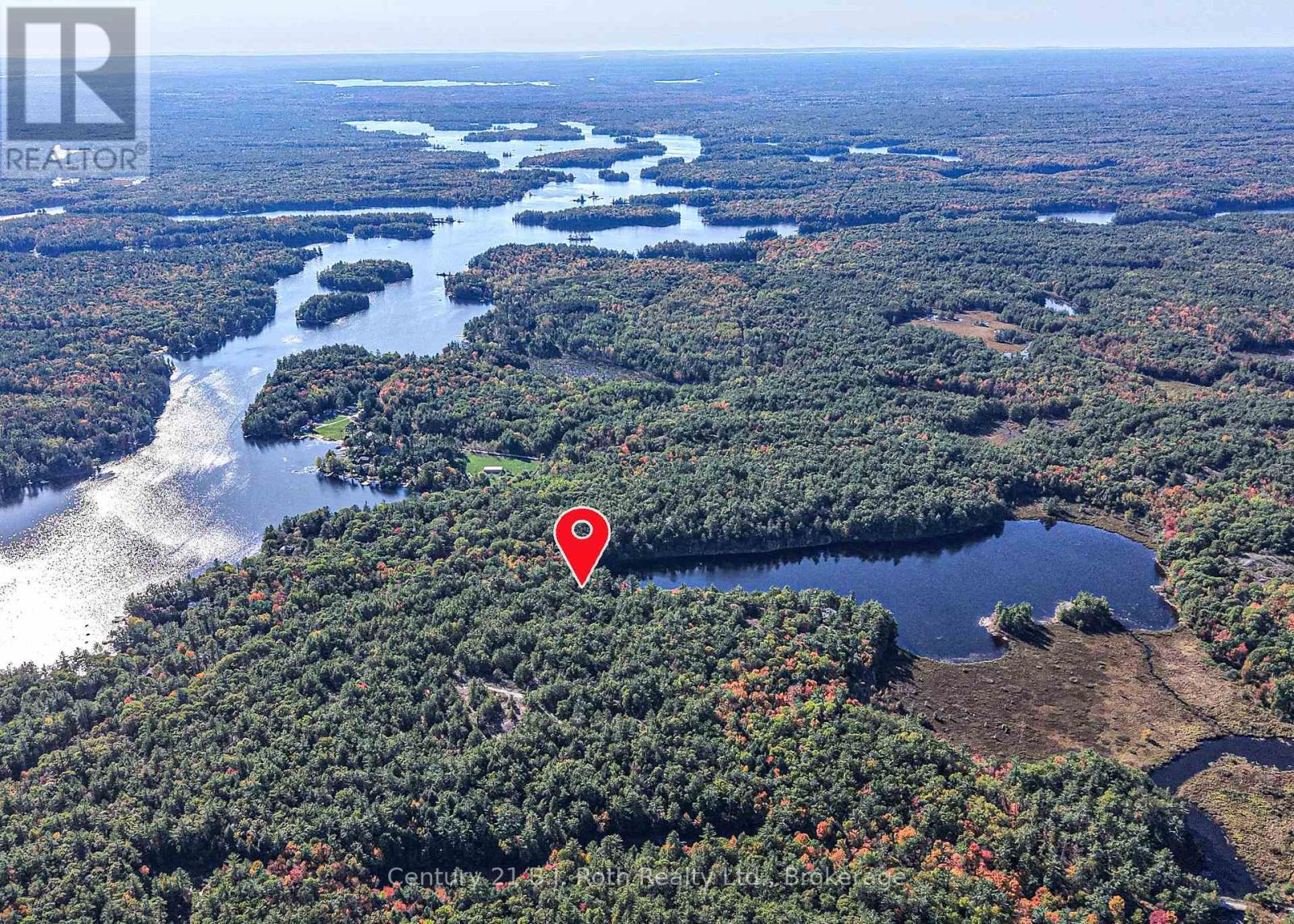 1112 Sam Cook Road, Gravenhurst, Ontario  P1P 1R3 - Photo 18 - X12672910