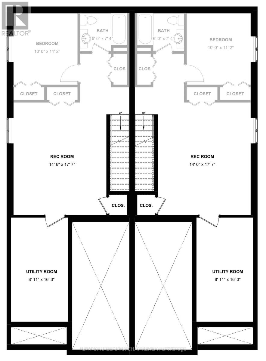 28 Rose Avenue, Orillia, Ontario  L3V 6B4 - Photo 43 - S12891102