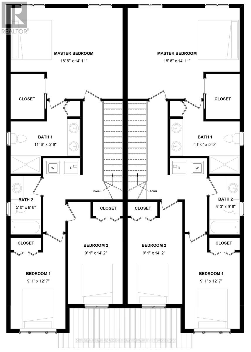28 Rose Avenue, Orillia, Ontario  L3V 6B4 - Photo 45 - S12891102
