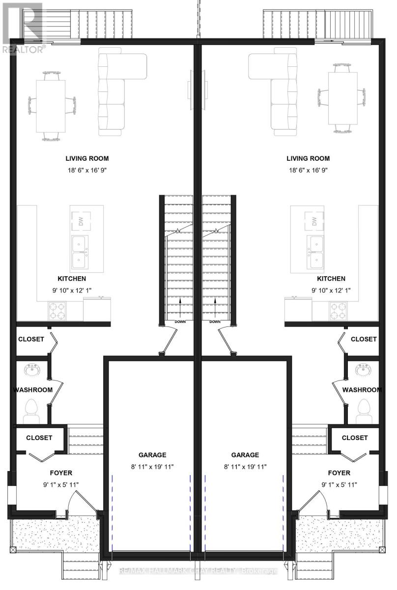 28 Rose Avenue, Orillia, Ontario  L3V 6B4 - Photo 44 - S12891102