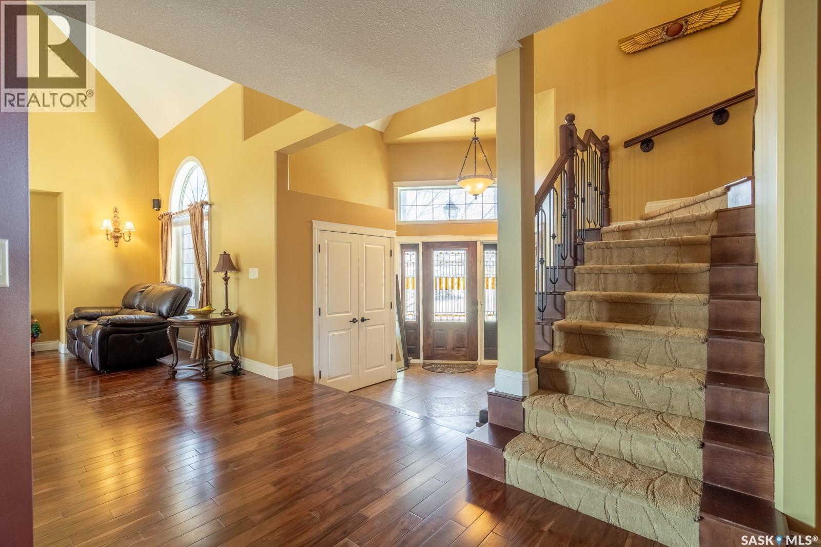 2514 Broderick Road, Regina, Saskatchewan  S4V 1K6 - Photo 2 - SK032714