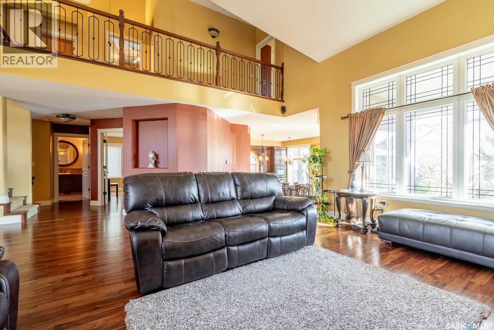 2514 Broderick Road, Regina, Saskatchewan  S4V 1K6 - Photo 4 - SK032714