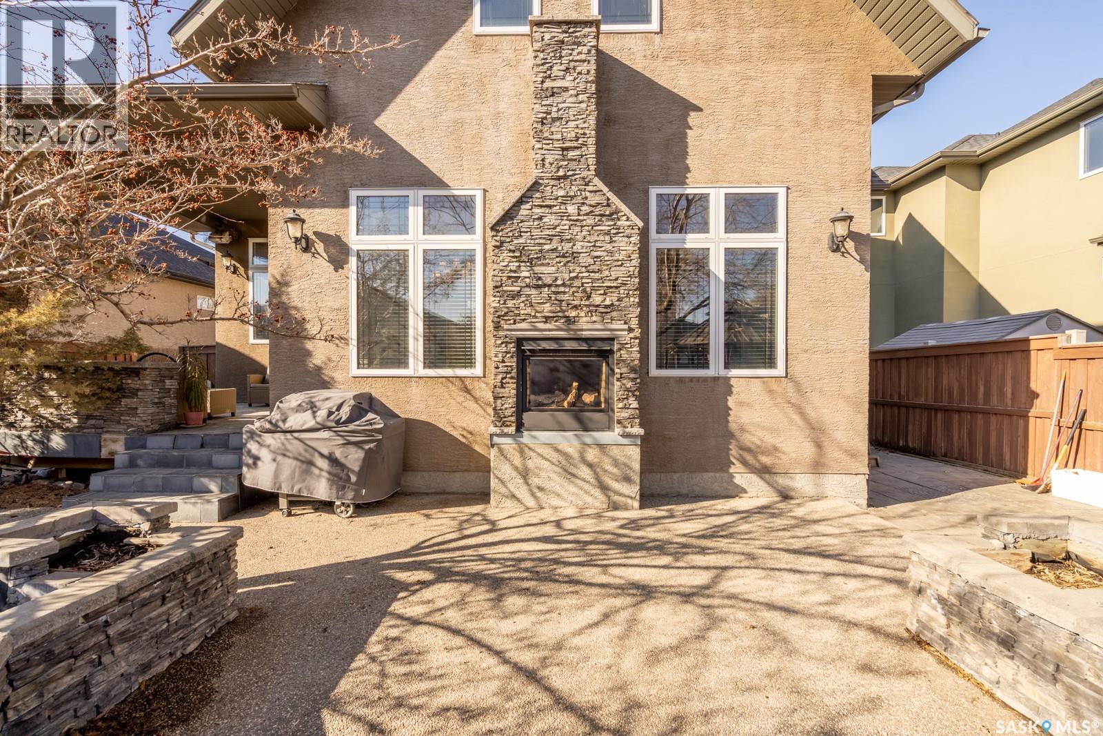 2514 Broderick Road, Regina, Saskatchewan  S4V 1K6 - Photo 41 - SK032714