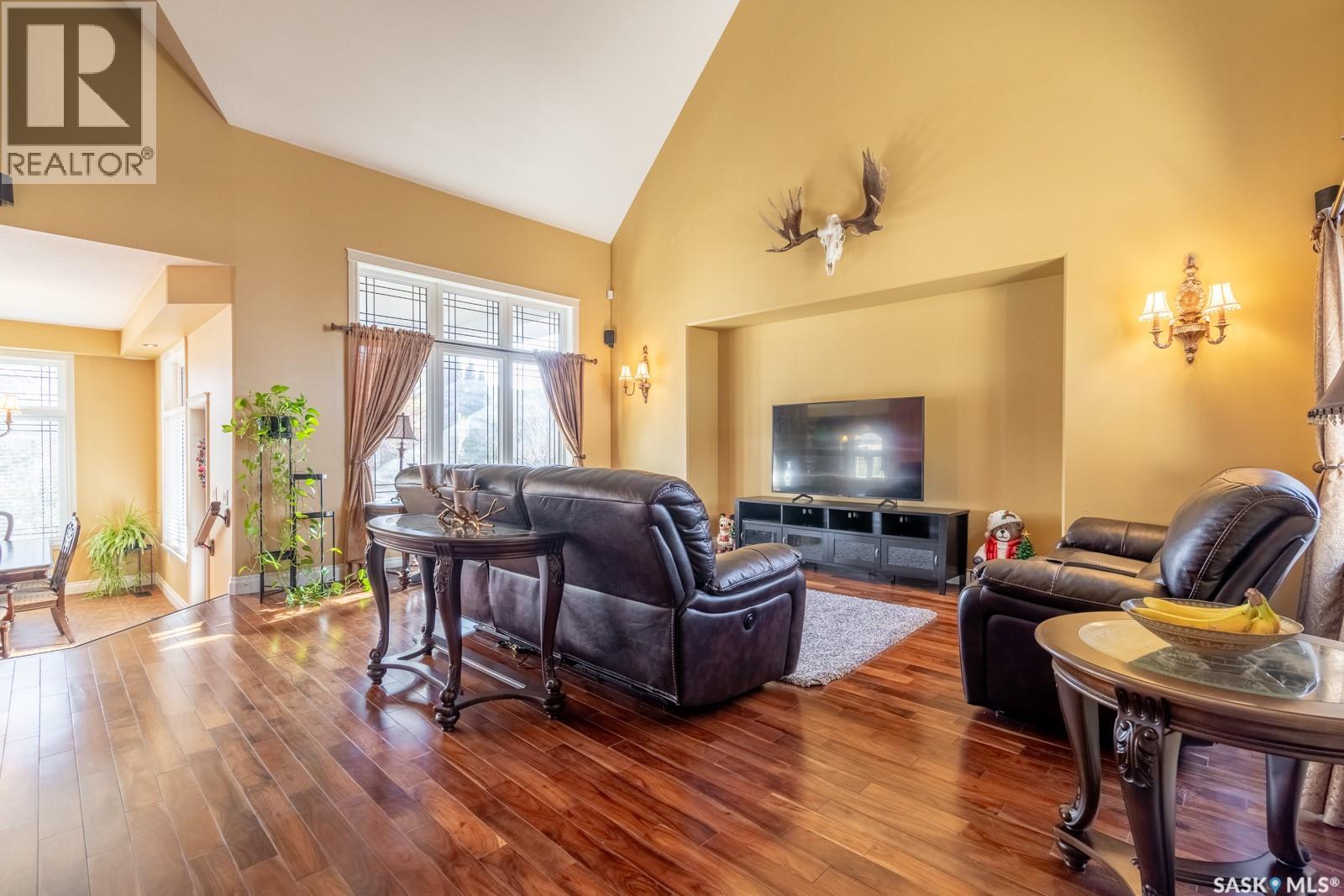 2514 Broderick Road, Regina, Saskatchewan  S4V 1K6 - Photo 5 - SK032714