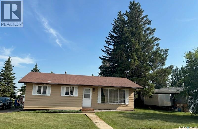 312 2nd AVENUE E, blaine lake, Saskatchewan