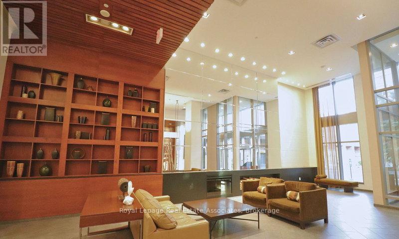 319 - 330 Princess Royal Drive, Mississauga, Ontario  L5B 4P7 - Photo 26 - W12982960