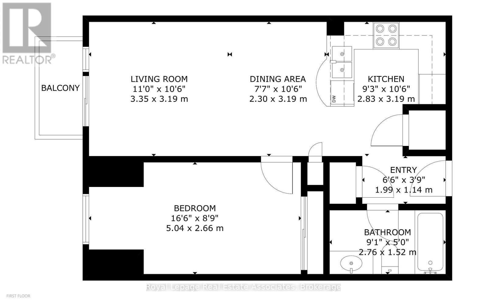 319 - 330 Princess Royal Drive, Mississauga, Ontario  L5B 4P7 - Photo 32 - W12982960