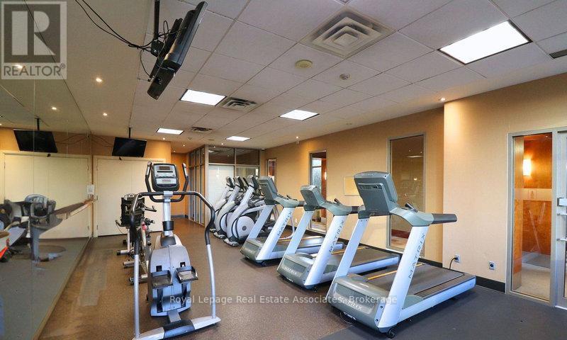 319 - 330 Princess Royal Drive, Mississauga, Ontario  L5B 4P7 - Photo 28 - W12982960