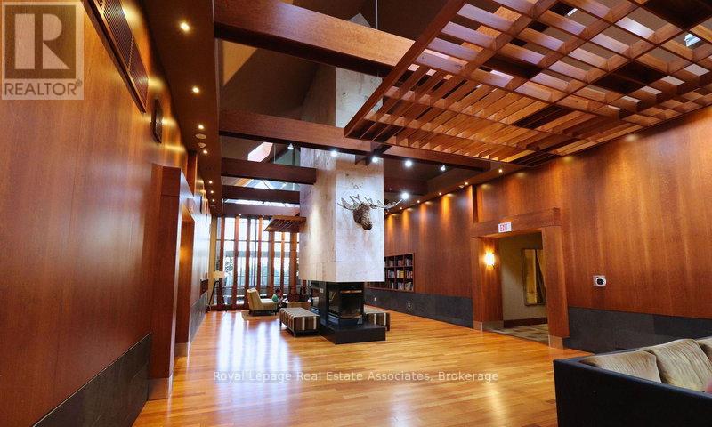 319 - 330 Princess Royal Drive, Mississauga, Ontario  L5B 4P7 - Photo 27 - W12982960