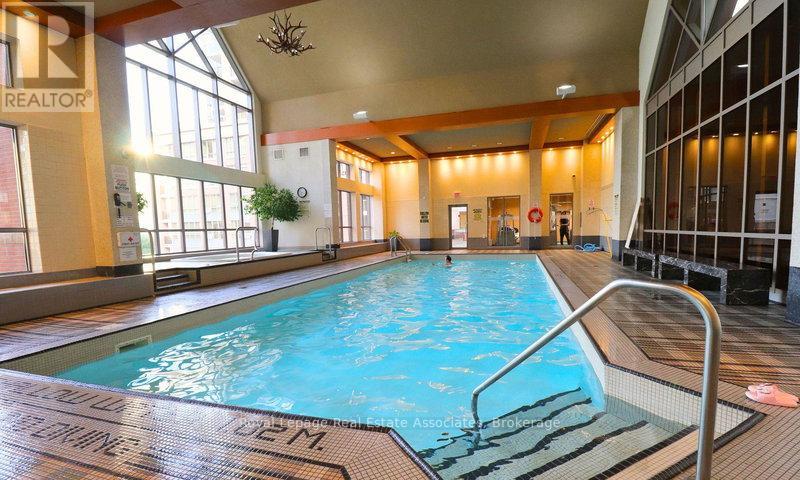 319 - 330 Princess Royal Drive, Mississauga, Ontario  L5B 4P7 - Photo 29 - W12982960