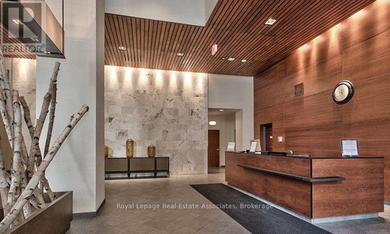 319 - 330 Princess Royal Drive, Mississauga, Ontario  L5B 4P7 - Photo 25 - W12982960