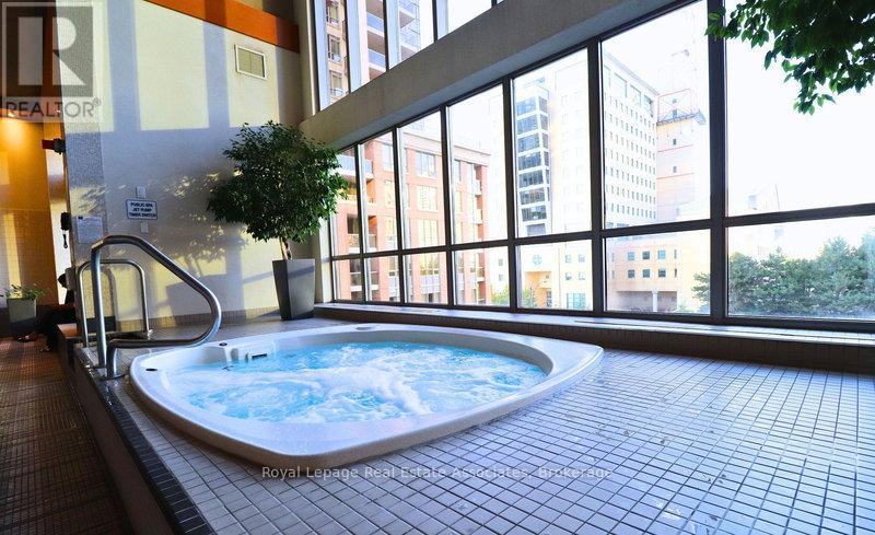 319 - 330 Princess Royal Drive, Mississauga, Ontario  L5B 4P7 - Photo 30 - W12982960