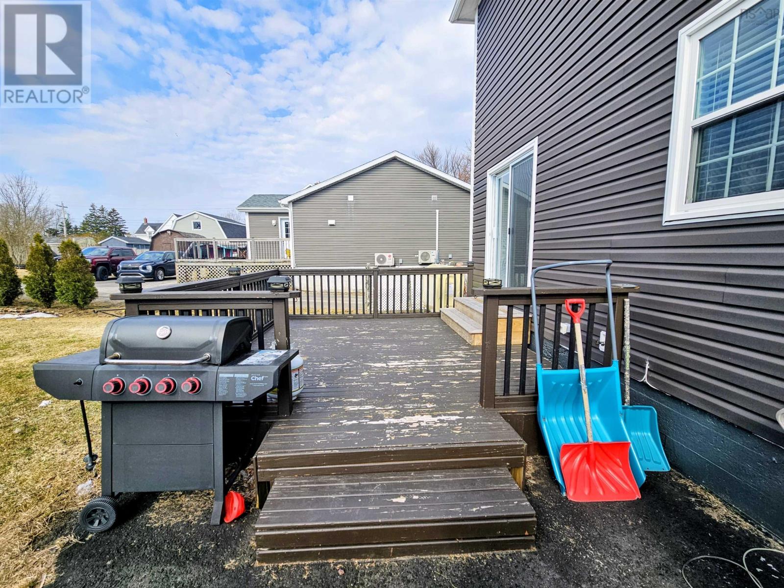 815 Main Street, Glace Bay, Nova Scotia  B1A 4Z2 - Photo 36 - 202607150