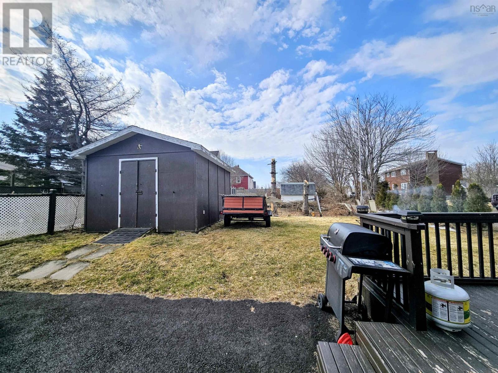 815 Main Street, Glace Bay, Nova Scotia  B1A 4Z2 - Photo 37 - 202607150