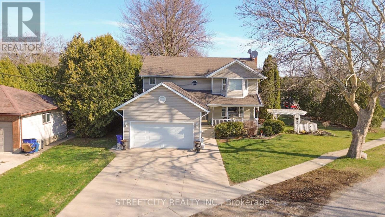 518 Camden Street, Chatham-Kent, Ontario  N0P 1M0 - Photo 40 - X12988994