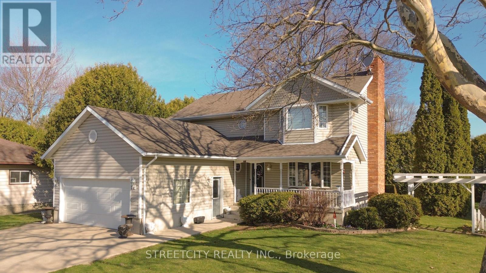 518 Camden Street, Chatham-Kent, Ontario  N0P 1M0 - Photo 39 - X12988994