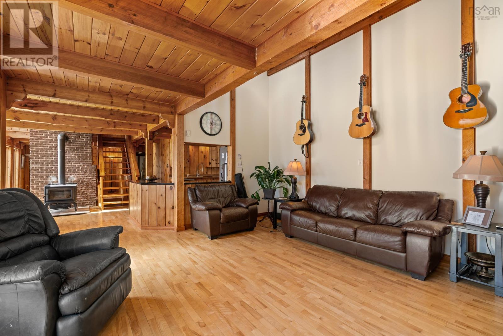 60 Mineville Rd Road, Lake Echo, Nova Scotia  B3E 1N3 - Photo 5 - 202607155