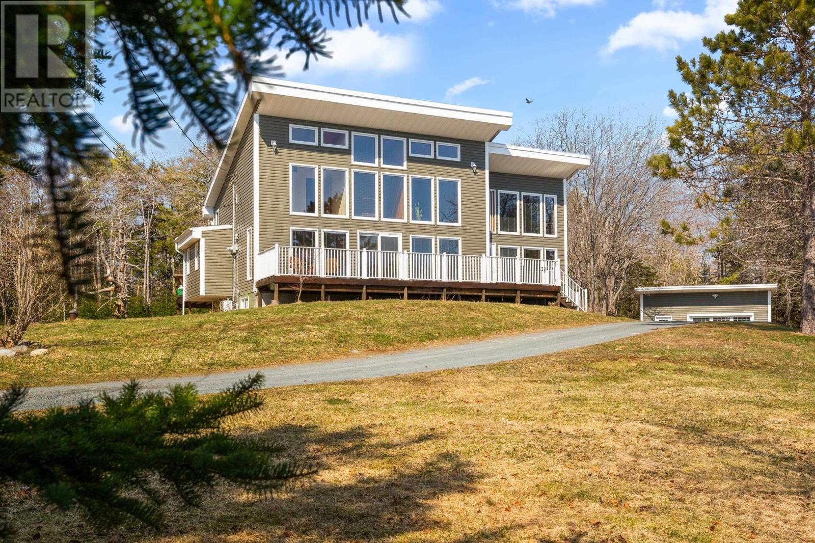 60 Mineville Rd Road, Lake Echo, Nova Scotia  B3E 1N3 - Photo 43 - 202607155