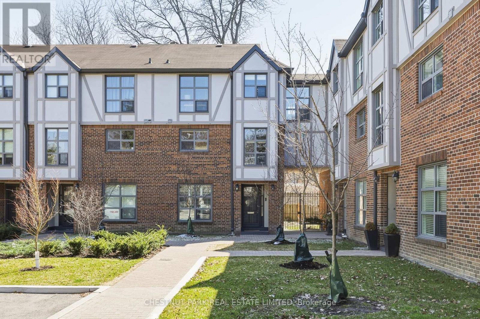 7 - 525 Balliol Street, Toronto, Ontario  M4S 1E1 - Photo 2 - C12981128