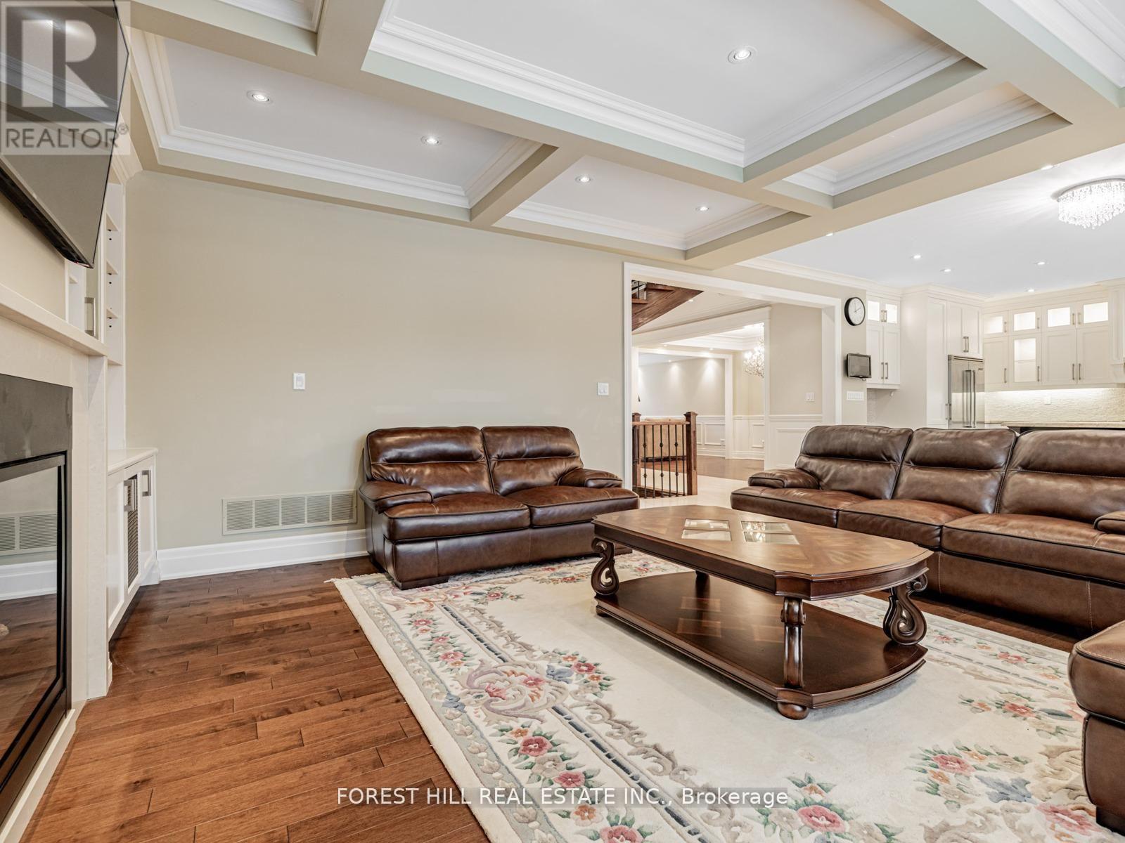 394 Connaught Avenue, Toronto (Newtonbrook West), Ontario  M2R 2M2 - Photo 11 - C12989990