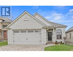 4 - 2615 COLONEL TALBOT ROAD, London South, Ontario