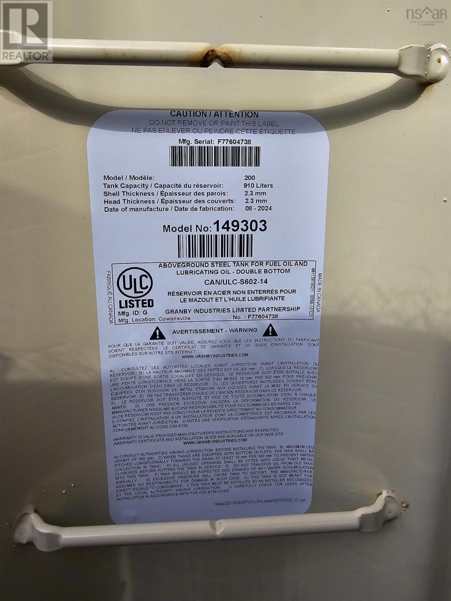 815 Main Street, Glace Bay, Nova Scotia  B1A 4Z2 - Photo 40 - 202607150