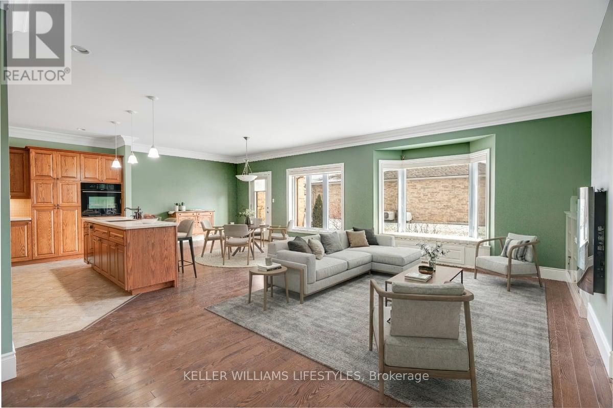 21 - 5969 Townsend Line, Lambton Shores, Ontario  N0N 1J0 - Photo 12 - X12885798