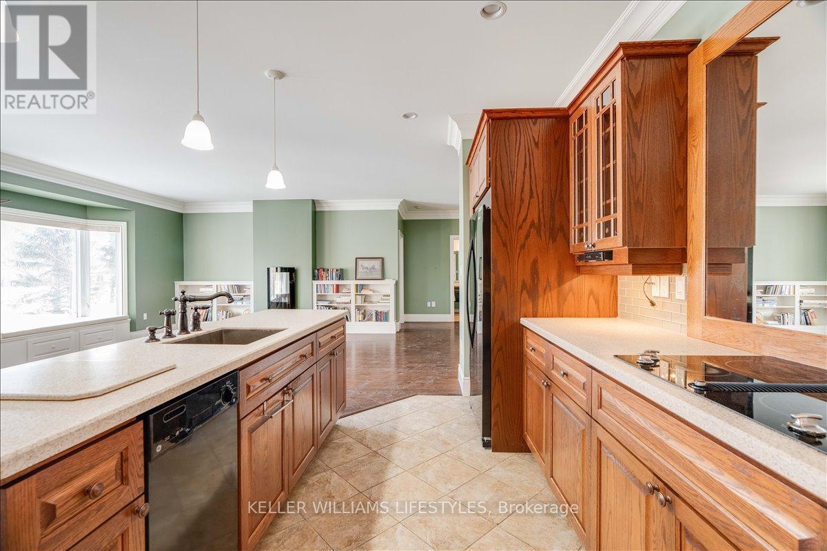 21 - 5969 Townsend Line, Lambton Shores, Ontario  N0N 1J0 - Photo 21 - X12885798