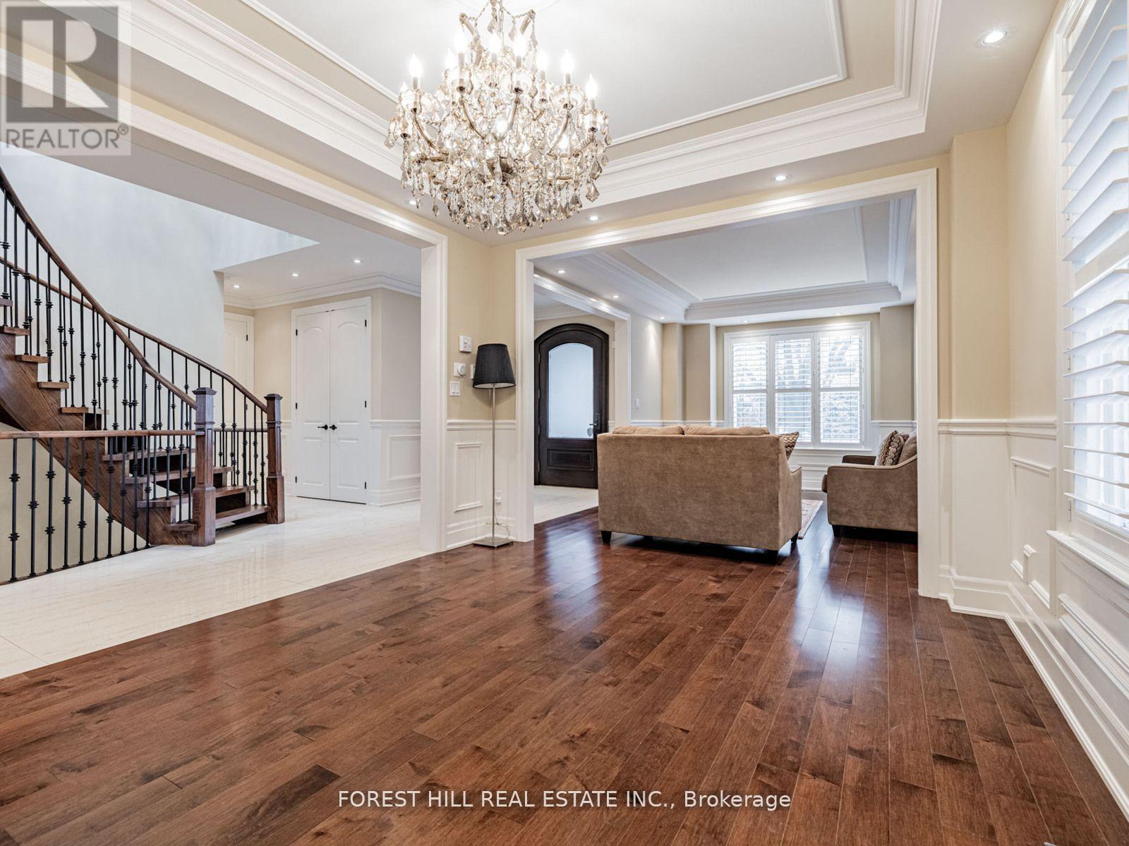 394 Connaught Avenue, Toronto (Newtonbrook West), Ontario  M2R 2M2 - Photo 7 - C12989990