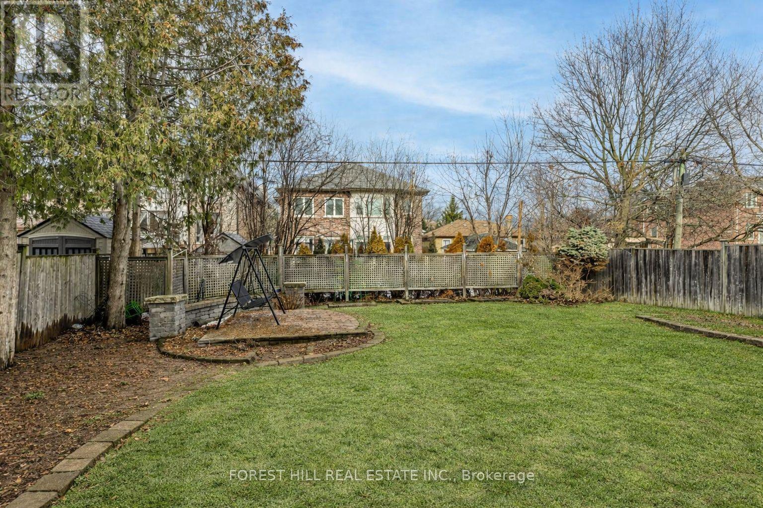 394 Connaught Avenue, Toronto (Newtonbrook West), Ontario  M2R 2M2 - Photo 38 - C12989990