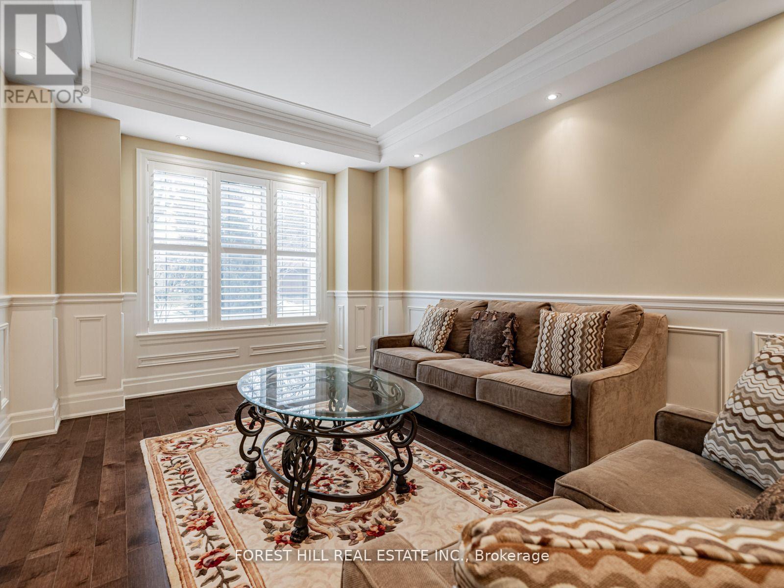 394 Connaught Avenue, Toronto (Newtonbrook West), Ontario  M2R 2M2 - Photo 5 - C12989990