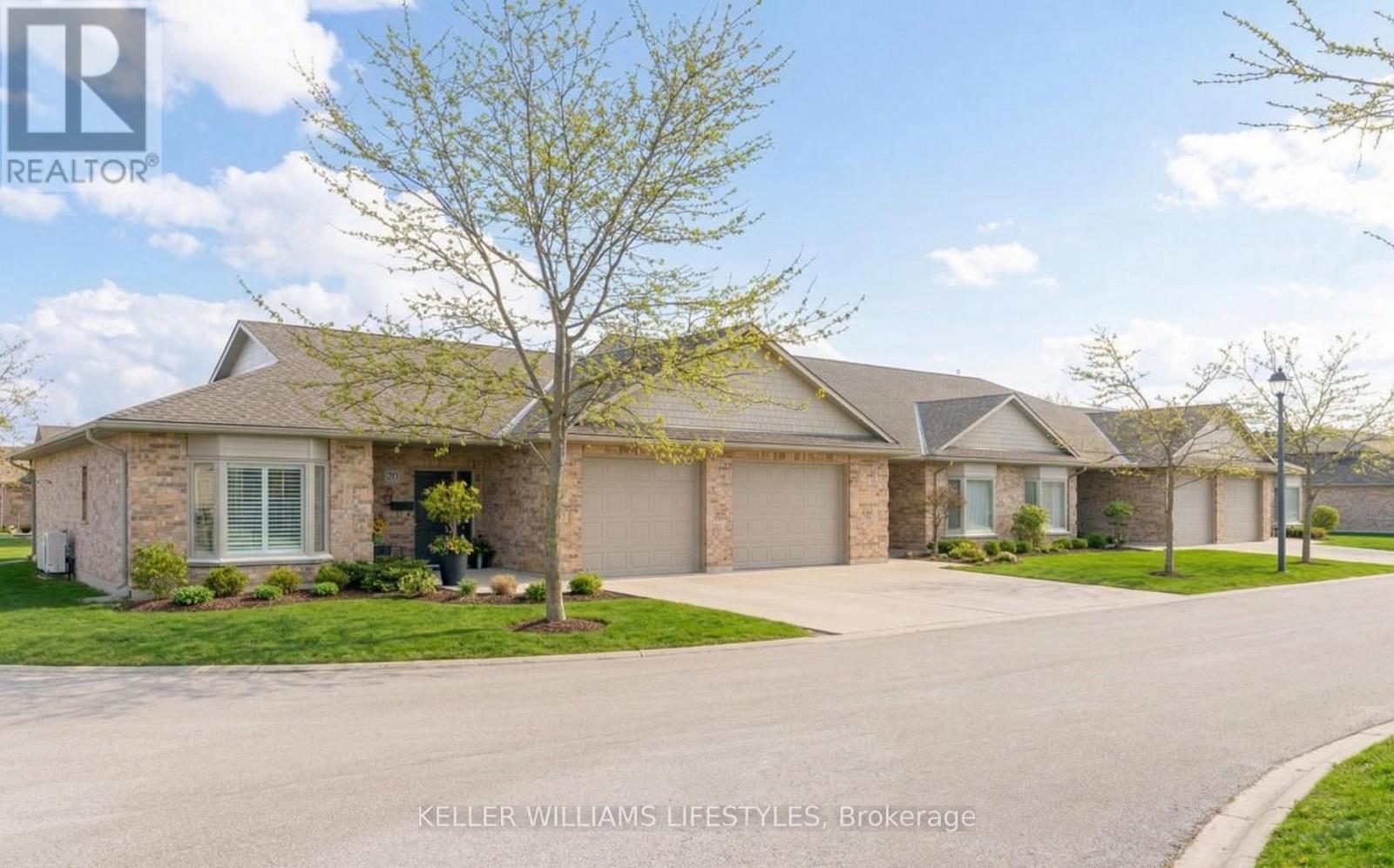 21 - 5969 Townsend Line, Lambton Shores, Ontario  N0N 1J0 - Photo 3 - X12885798