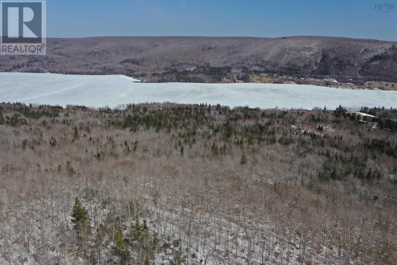 West Lake Ainslie Road, South Lake Ainslie, Nova Scotia  B0E 1M0 - Photo 16 - 202607169